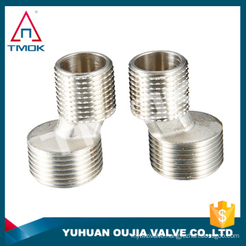 Liquid Quick Coupling 1 inch high quality with cw617n material with forged control valve PN 40 and DN 20